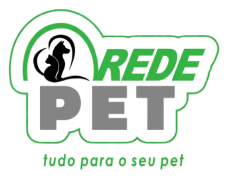 Rede Pet — Tudo para o seu pet