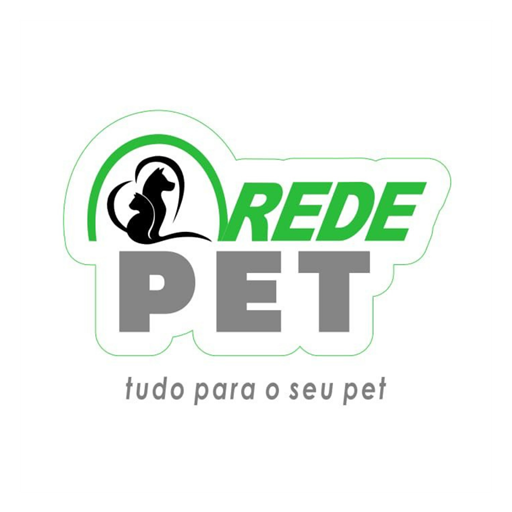 Rede Pet — Tudo para o seu pet